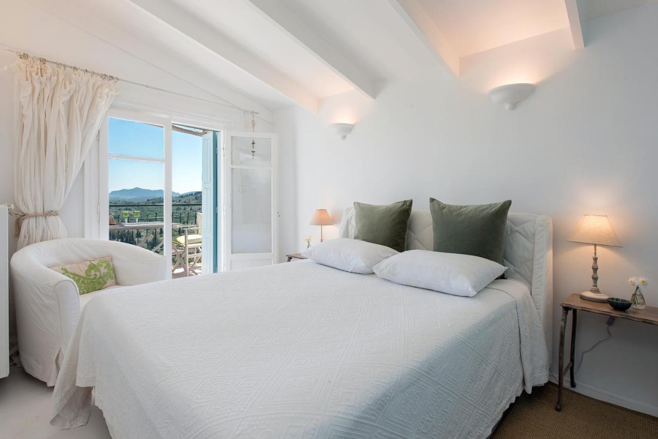 Vakantiehuis Korakiana *