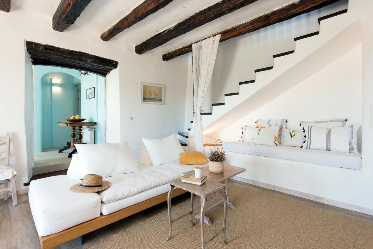 Vakantiehuis Korakiana
